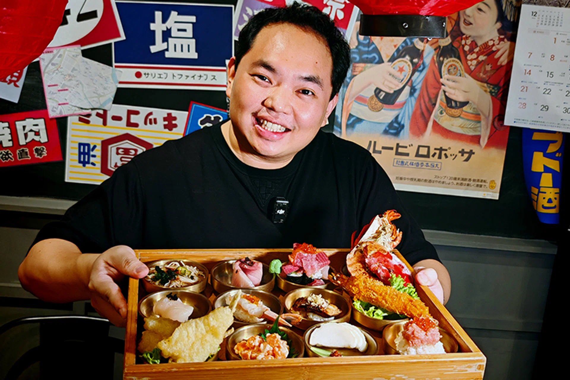 🛒 가와고에 종합 도매시장(카와고에소고오로시우리이치바) 이미지 5